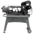 Stationary Band Saws | JET J-3230 5 in. x 8 in. Horizontal Wet Band Saw image number 1