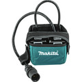 Battery and Charger Starter Kits | Makita PDC01 LXT and LXT X2 (36V) Portable Backpack Power Supply image number 1