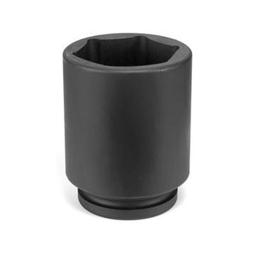 Impact Sockets | Grey Pneumatic 4030MD 1 in. Drive x 30mm Deep Impact Socket image number 0