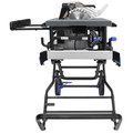 Table Saws | Delta 36-6020 6000 Series 15 Amp 10 in. Portable Table Saw with Stand image number 1