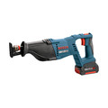 Reciprocating Saws | Factory Reconditioned Bosch CRS180K-RT 18V Cordless Lithium-Ion 1-1/8 in. Reciprocating Saw image number 0