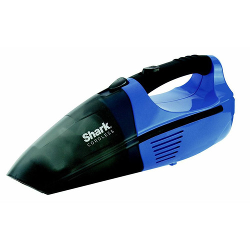 Vacuums | Shark SV75Z Pet Perfect 15.6V Ni-MH Cordless Hand Vac image number 0