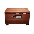 On Site Chests | JOBOX 2-654990 Site-Vault Heavy Duty 48 in. x 24 in. Chest image number 1