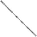 Drill Driver Bits | Bosch HCFC2064 3/8 in. x 12 in. SDS-plus Bulldog Xtreme Carbide Rotary Hammer Drill Bit image number 1