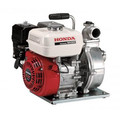 Pumps | Honda WH20X 163cc 2 in. NPT 134 GPM High Pressure Pump image number 0