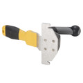 Drywall Tools | TapeTech 8000TT Wizard Compact Finishing Box Handle image number 4