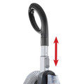 Vacuums | Factory Reconditioned Eureka R4242A WhirlWind Rewind Bagless Upright Vacuum image number 3