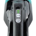 Handheld Vacuums | Makita XLC09R1B 18V LXT Brushless Lithium-ion Compact Cordless 4 Speed Vacuum Kit with Push Button (2 Ah) image number 3