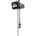 Hoists | JET VOLT-050-13P-15 1/2 Ton 1-Phase/3-Phase 230V Electric Chain Hoist with 15 ft. Lift image number 0