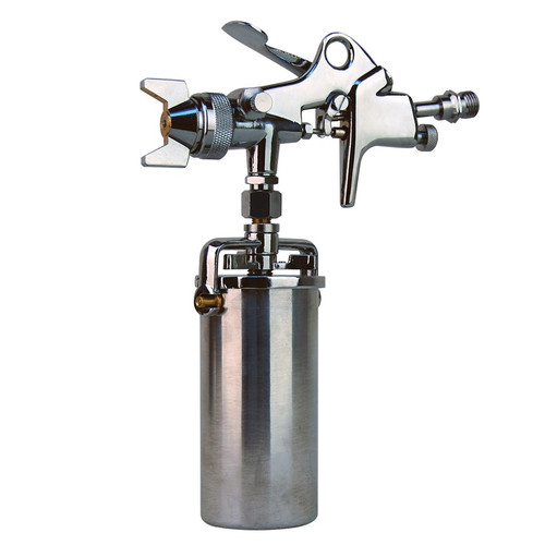 Paint Sprayers | ATD 6812 1.0mm Suction Style Touch-Up Spray Gun image number 0