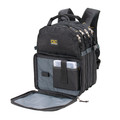 Cases and Bags | CLC 1132 75-Pocket Tool Backpack image number 2