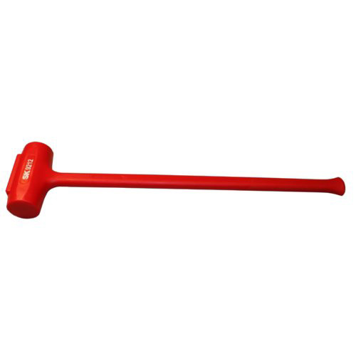Sledge Hammers | SK Hand Tool 9212 36 in. Sledge Head Dead Blow image number 0
