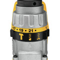 Hammer Drills | Dewalt DCD970KL 18V XRP Cordless Lithium-Ion 1/2 in. Hammer Drill Kit image number 9
