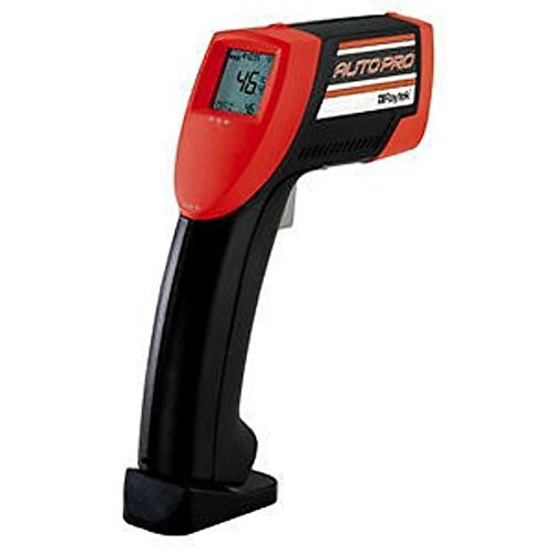 Detection Tools | Raytek ST25 AutoPro Automotive Handheld Temperature Gun image number 0