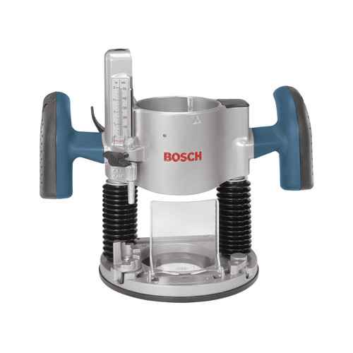 Router Accessories | Bosch RA1166 Plunge Router Base image number 0