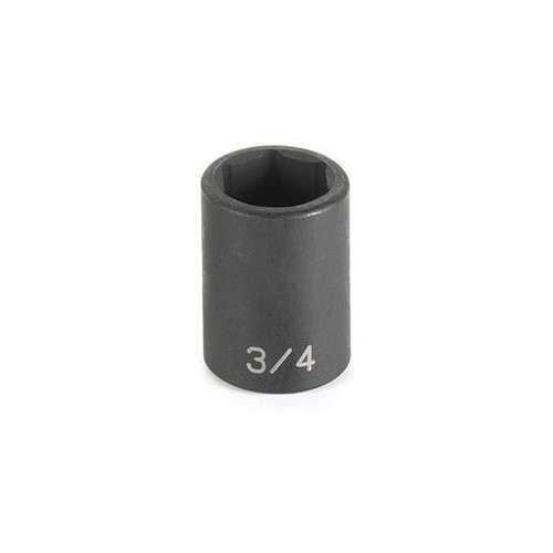 Sockets | Grey Pneumatic 2058R 1/2 in. Drive x 1-13/16 in. Standard Socket image number 0