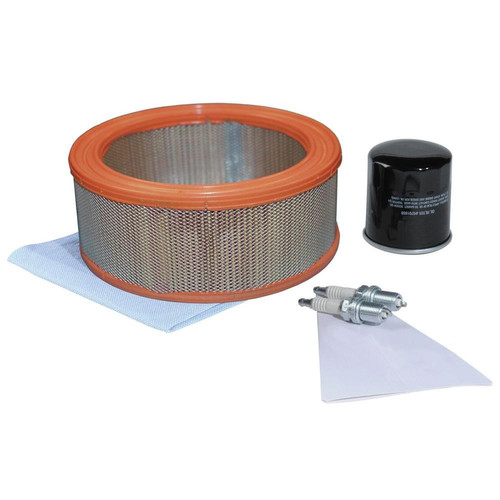 Generator Accessories | Generac 5664 Scheduled Maintenance Kit for 12 - 18 kW Air-Cooled Standby Generators image number 0