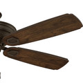 Ceiling Fans | Casablanca 59528 Heritage 60 in. Transitional Brushed Cocoa Reclaimed Antique Veneer Outdoor Ceiling Fan image number 1