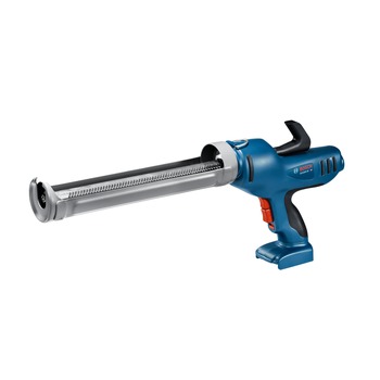 DISPENSERS | Factory Reconditioned Bosch 18V Lithium-Ion Cordless Cage Caulk and Adhesive Gun (Tool Only)