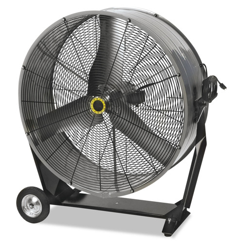 Jobsite Fans | Airmaster Fan 60471 36 in. Portable 830 RPM Direct Drive Mancooler image number 0