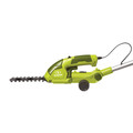 Hedge Trimmers | Sun Joe HJ605CC 2-in-1 7.2V Lithium-Ion Grass Shear/Hedge Trimmer with Extension Pole image number 3
