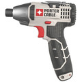 Impact Drivers | Porter-Cable PCC842L 8V MAX Lithium-Ion 1/4 in. Impact Screwdriver image number 1