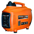 Inverter Generators | Generac 6719 iX Series iX Series 2,000 Watt Portable Inverter Generator (CARB) image number 0