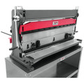 Shear Rolls & Slip Rolls | JET SBR-40M 40 in. 20-Gauge Combination Shear with Brake and Roll image number 3