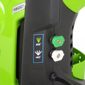 Pressure Washers | Greenworks GPW1501 13 Amp 1,500 PSI 1.2 GPM Electric Pressure Washer image number 1