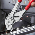 Pliers | Knipex 8603250 10 in. Pliers Wrenches image number 5