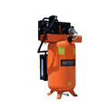 Portable Air Compressors | Hulk HS05V080Y1 5 HP 80 Gallon Oil-Lube Stationary Air Compressor image number 1