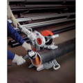 Cutting Tools | Ridgid 258 8 in. Capacity Power Pipe Cutter image number 3