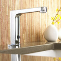 Fixtures | American Standard 2506.195.002 Moments Selectronic Proximity Faucet (Polished Chrome) image number 1