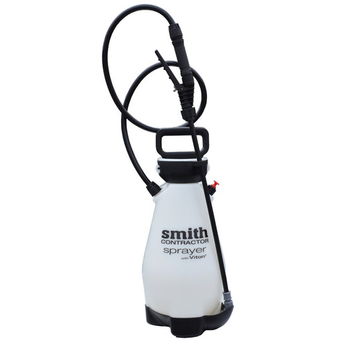 Sprayers | Smith 190216 2 Gallon Contractor Sprayer with Viton image number 0