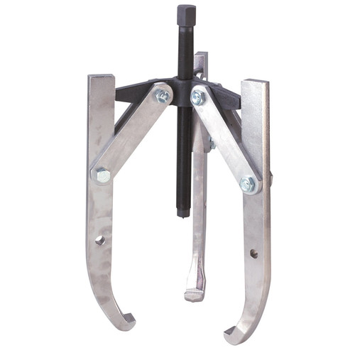 Bearing Pullers | OTC Tools & Equipment 1045 3 Jaw 17-1/2 Ton Mechanical Grip-O-Matic Puller image number 0