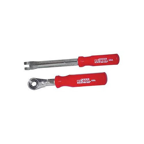 Ratcheting Wrenches | Kastar 4651 Automatic Slack Adjuster Release Tool & Wrench image number 0