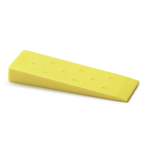 Lawn and Garden Accessories | Oregon 23561 8 in. Plastic Felling Wedge image number 0