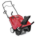 Snow Blowers | Troy-Bilt Squall 2100 21 in. Single-Stage Snow Thrower image number 1