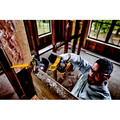 Reciprocating Saws | Factory Reconditioned Dewalt DCS369BR ATOMIC 20V MAX Brushless Lithium-Ion 5/8 in. Cordless One-Handed Reciprocating Saw (Tool Only) image number 2