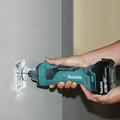 Cut Out Tools | Makita XOC01T 18V LXT Lithium-Ion Cordless Cut-Out Tool Kit image number 3