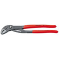 Pliers | Knipex 002006S1 3-Piece 7/10/12 in. Cobra High-Tech Water Pump Pliers Set image number 3