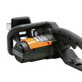 Chainsaws | Worx WG304.1 15 Amp 18 in. Electric Chainsaw image number 9