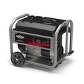 Portable Generators | Briggs & Stratton 30676 4,375 Watt 208cc Gas Powered Portable Generator image number 1