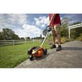 Edgers | Worx WG896 12 Amp 7-1/2 in. 2-in-1 Electric Lawn Edger image number 3