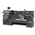 Metal Lathes | JET GH-1660ZX Lathe with 2-Axis ACU-RITE 200S and Collet Closer Installed image number 1