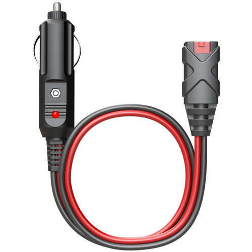 Automotive | NOCO GC003 X-Connect 12V Male Plug image number 0