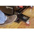 Bases and Stands | SawStop MB-IND-000 36 in. x 30 in. x 7-1/2 in. Industrial Saw Mobile Base image number 6