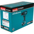 Drill Drivers | Makita XFD061 18V LXT Lithium-Ion Brushless Compact 1/2 in. Cordless Drill Driver Kit (3 Ah) image number 6