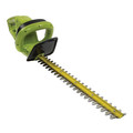 Hedge Trimmers | Sun Joe HJ22HTE 2.5 Amp 22 in. Electric Hedge Trimmer image number 3