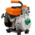 Pumps | Generac CW15K 79cc Gas 1-1/2 in. Clean Water Pump image number 4